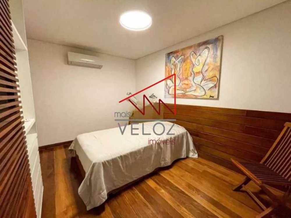 Apartamento, 3 quartos, 160 m² - Foto 17