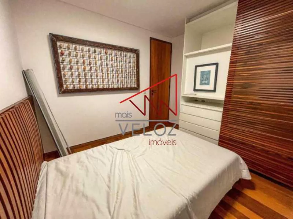 Apartamento, 3 quartos, 160 m² - Foto 19