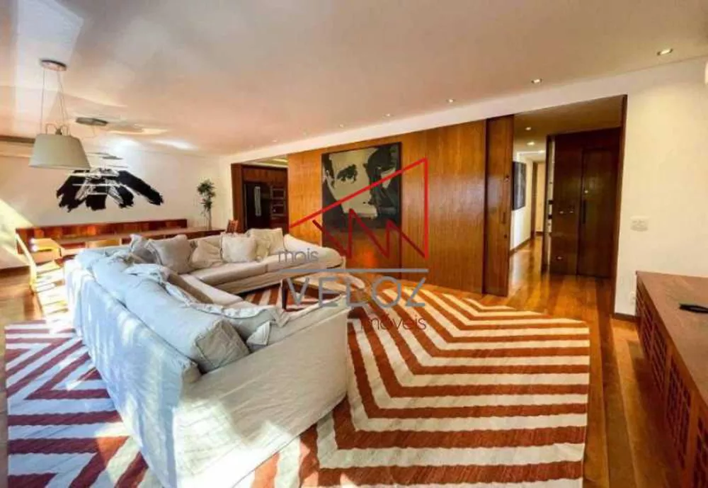 Apartamento, 3 quartos, 160 m² - Foto 11