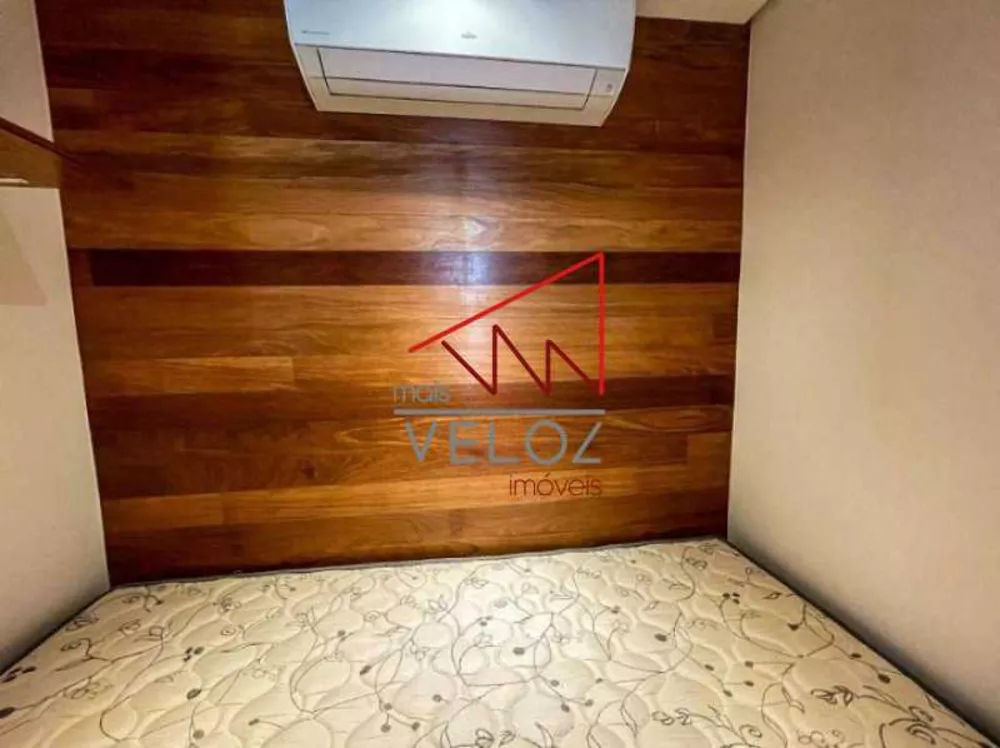 Apartamento, 3 quartos, 160 m² - Foto 14