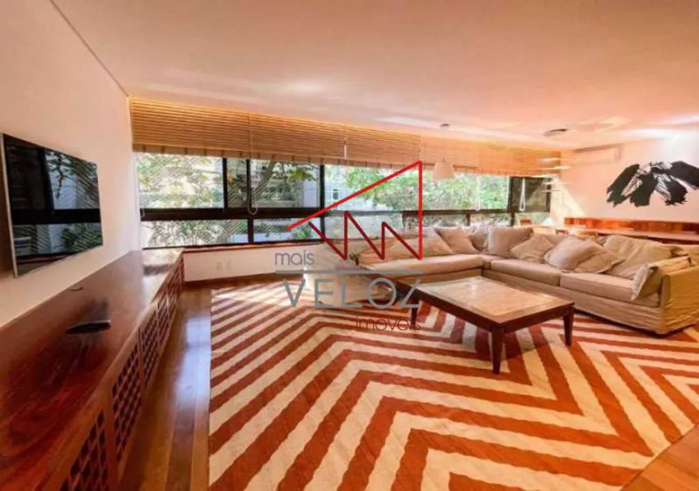 Apartamento, 3 quartos, 160 m² - Foto 8