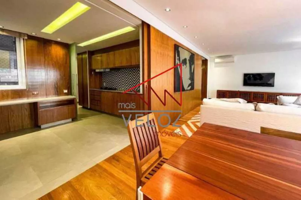 Apartamento, 3 quartos, 160 m² - Foto 9