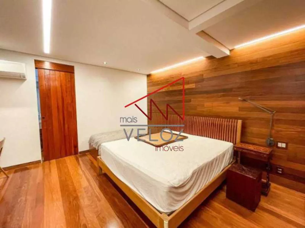 Apartamento, 3 quartos, 160 m² - Foto 16