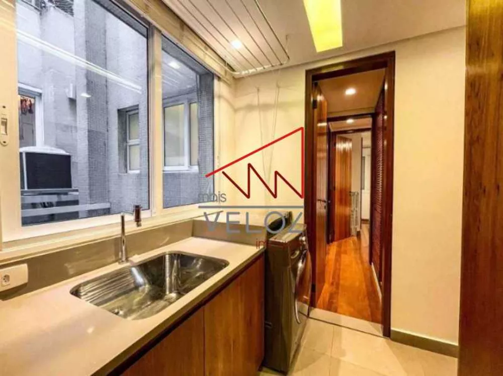 Apartamento, 3 quartos, 160 m² - Foto 26