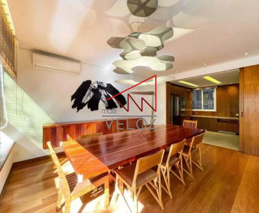 Apartamento, 3 quartos, 160 m² - Foto 4