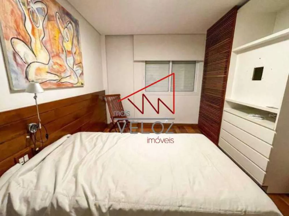 Apartamento, 3 quartos, 160 m² - Foto 18