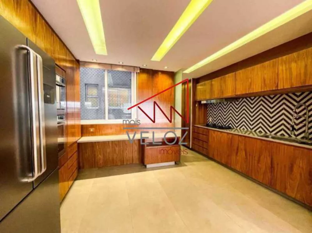 Apartamento, 3 quartos, 160 m² - Foto 24