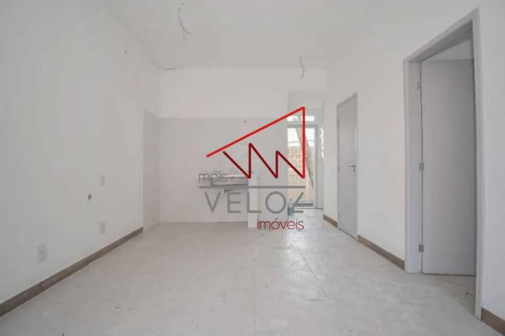 Apartamento, 2 quartos, 41 m² - Foto 17