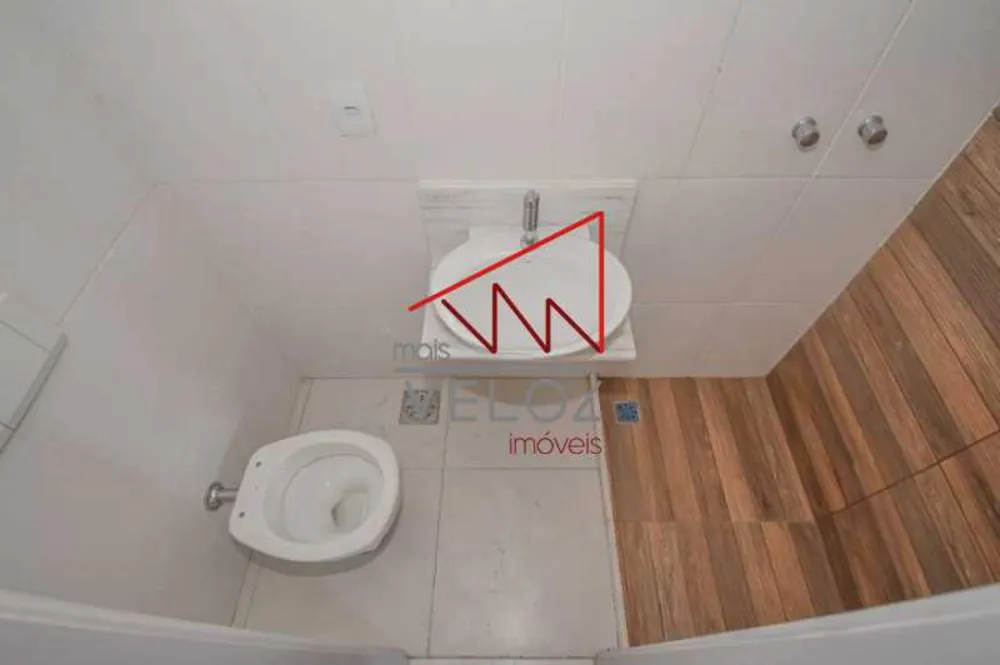 Apartamento, 2 quartos, 41 m² - Foto 12