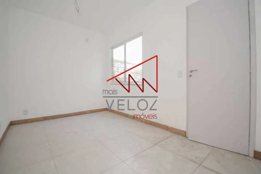 Apartamento, 2 quartos, 41 m² - Foto 6