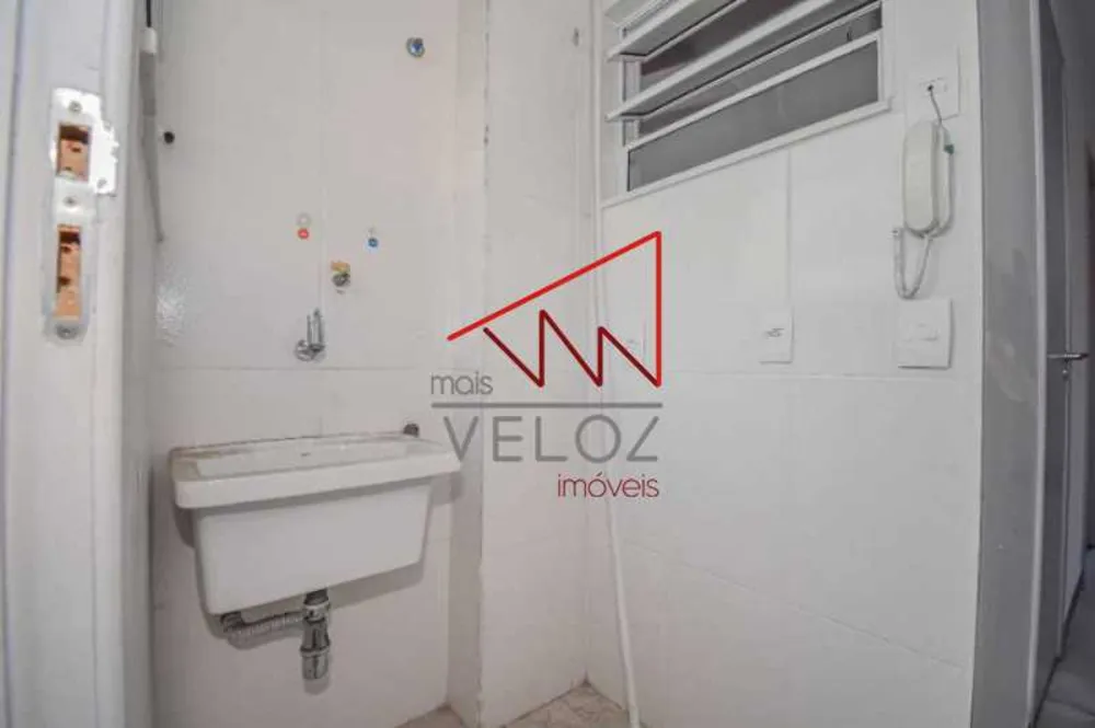 Apartamento, 2 quartos, 41 m² - Foto 9