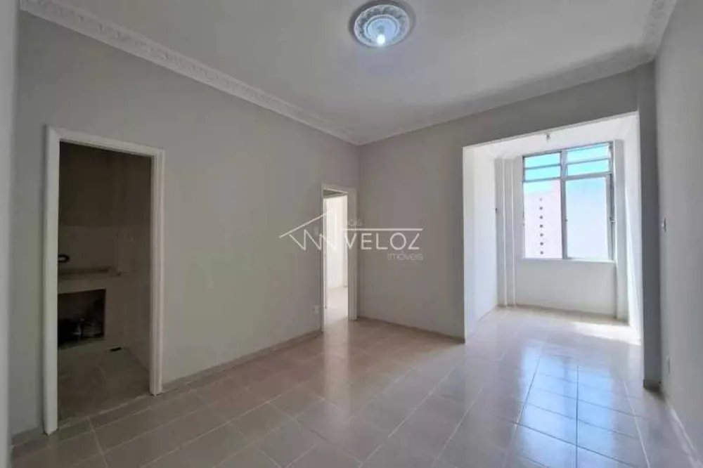 Apartamento, 1 quarto, 49 m² - Foto 4