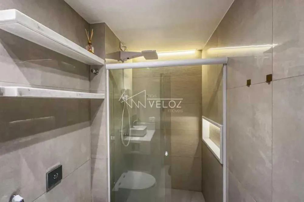 Apartamento, 1 quarto, 32 m² - Foto 16