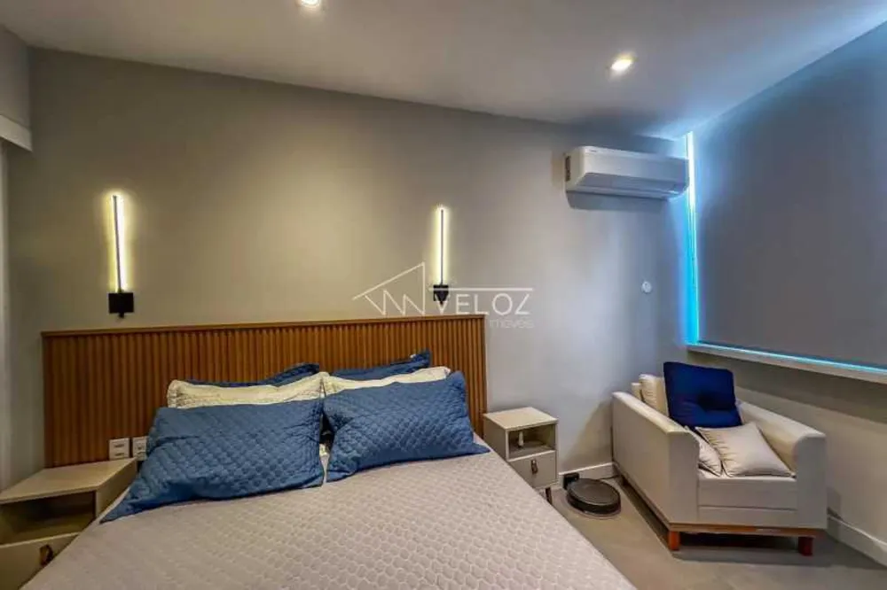 Apartamento, 1 quarto, 32 m² - Foto 13