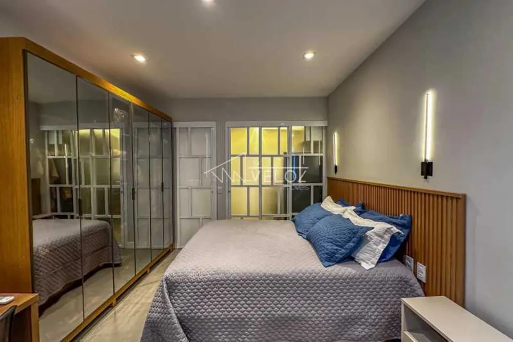 Apartamento, 1 quarto, 32 m² - Foto 10