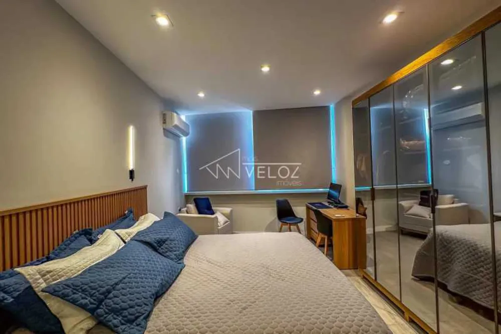 Apartamento, 1 quarto, 32 m² - Foto 12