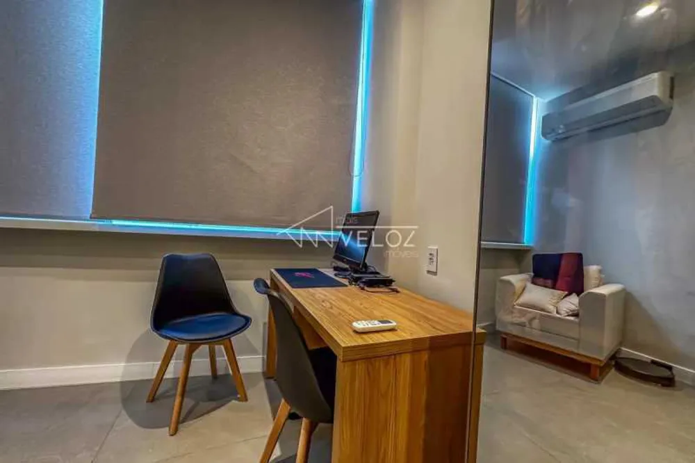Apartamento, 1 quarto, 32 m² - Foto 15