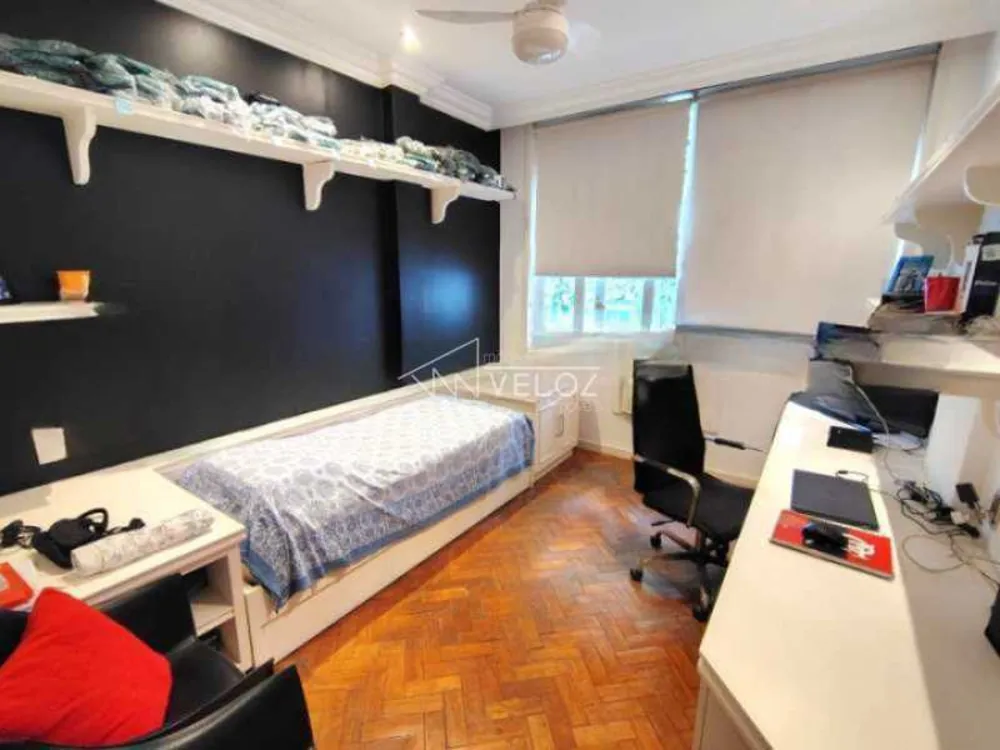 Apartamento, 3 quartos, 122 m² - Foto 7