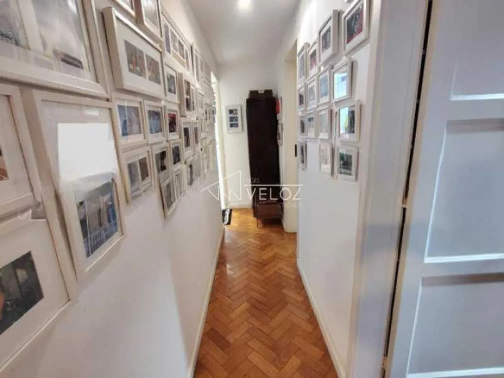 Apartamento, 3 quartos, 122 m² - Foto 5