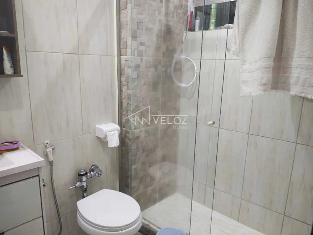 Apartamento, 1 quarto, 47 m² - Foto 1