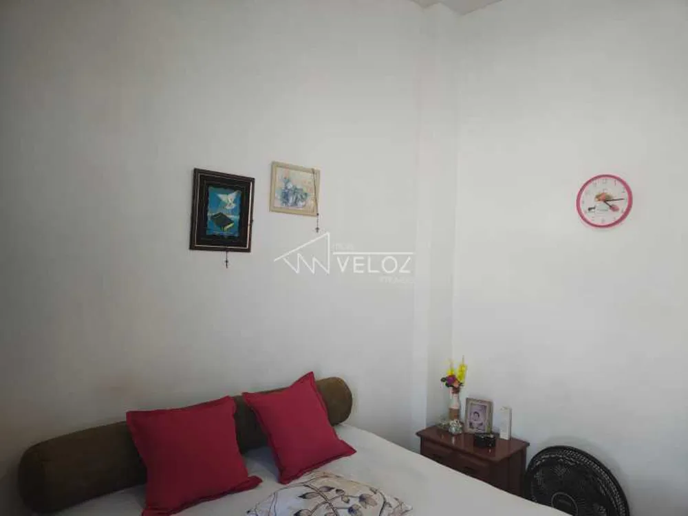 Apartamento, 1 quarto, 47 m² - Foto 12