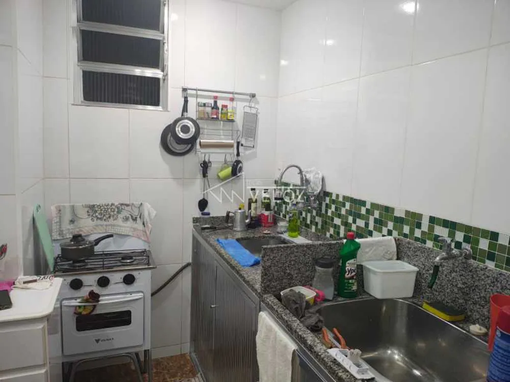 Apartamento, 1 quarto, 47 m² - Foto 21