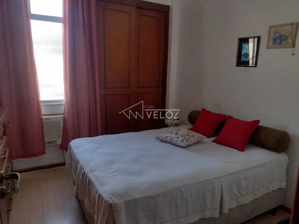 Apartamento, 1 quarto, 47 m² - Foto 11