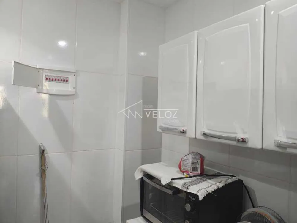 Apartamento, 1 quarto, 47 m² - Foto 22