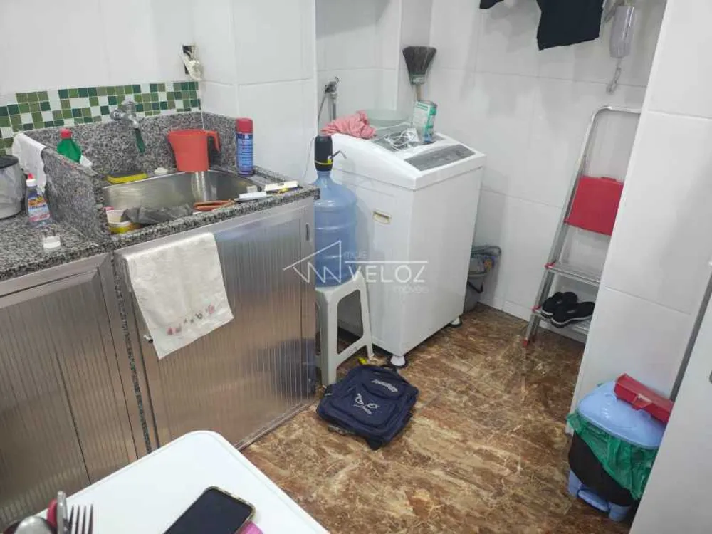 Apartamento, 1 quarto, 47 m² - Foto 17