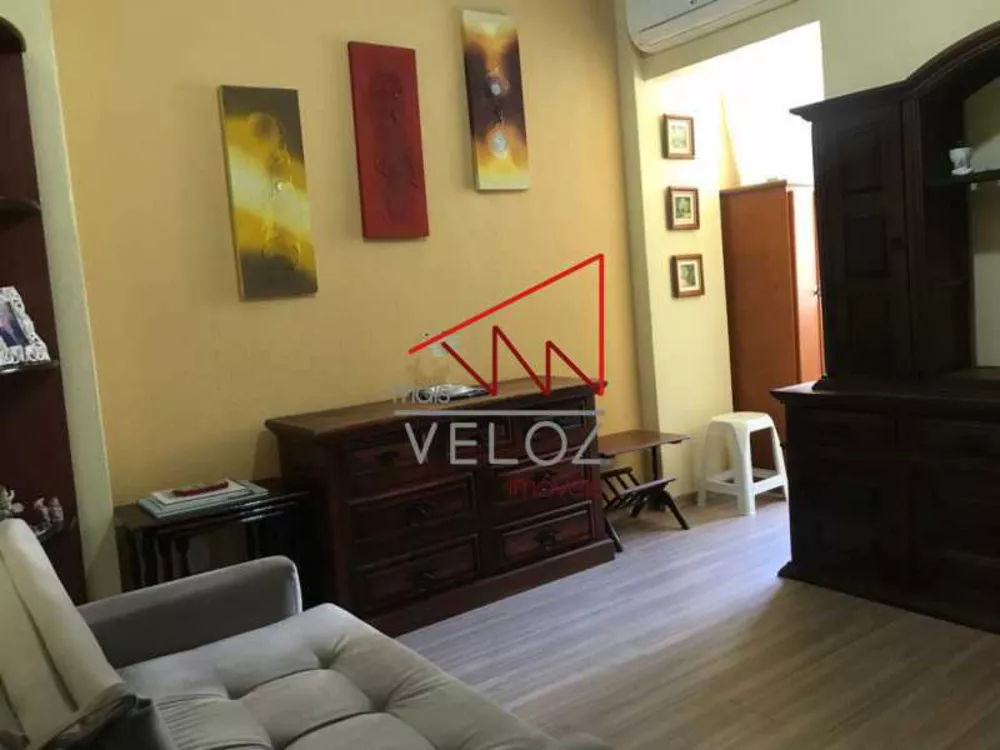 Apartamento à venda com 1 quarto, 36m² - Foto 6