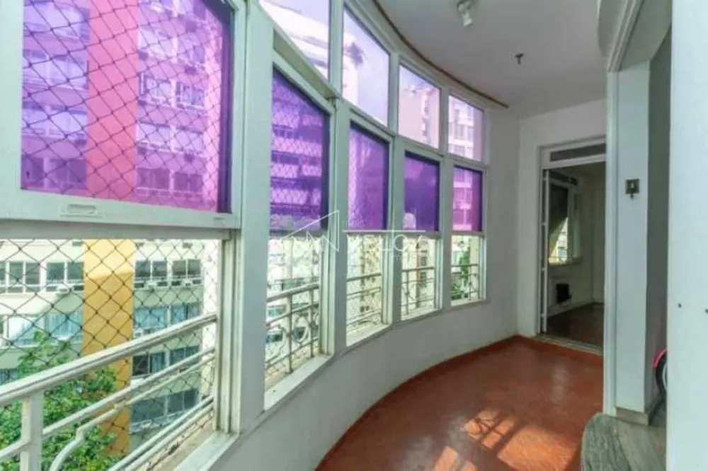 Apartamento, 3 quartos, 173 m² - Foto 12
