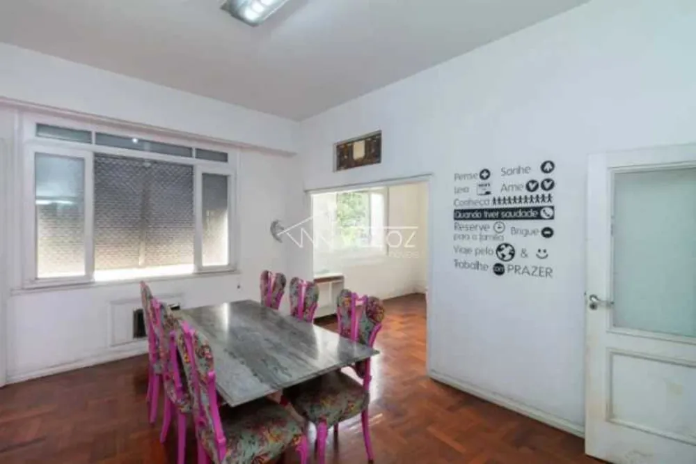 Apartamento, 3 quartos, 173 m² - Foto 10