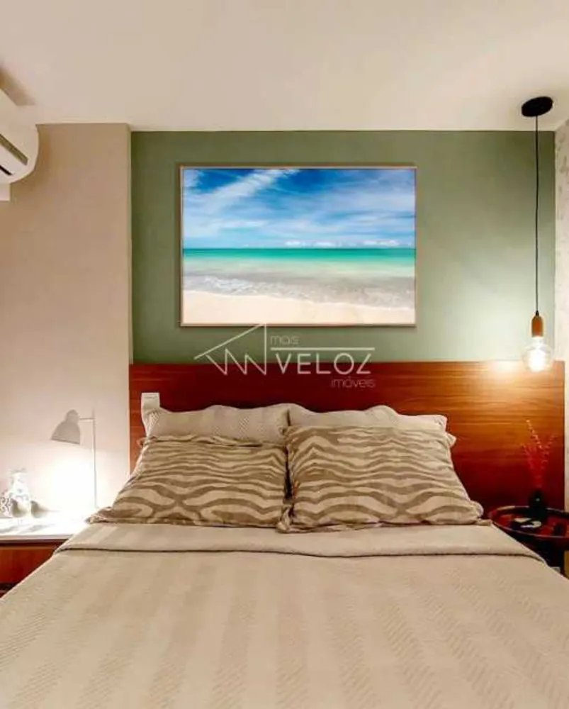 Flat/Apart Hotel, 1 quarto, 40 m² - Foto 8