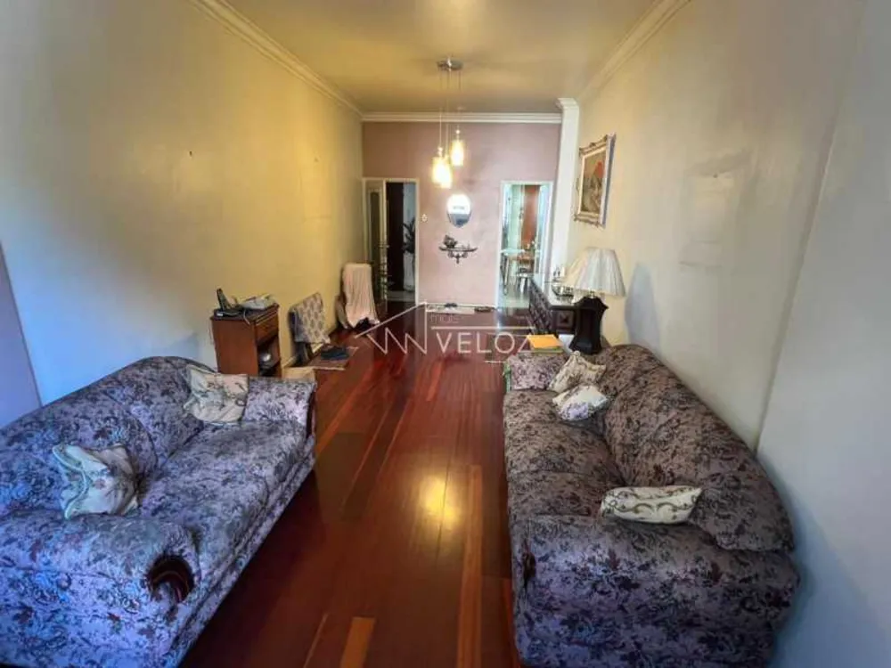 Apartamento, 2 quartos, 91 m² - Foto 20