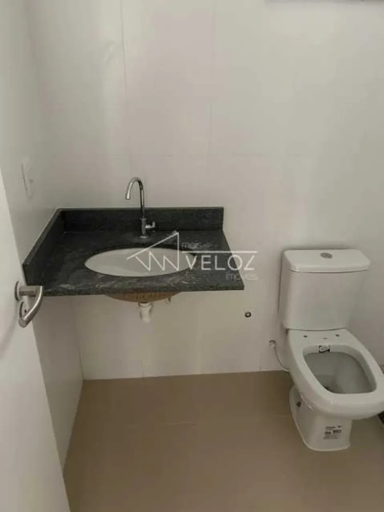Apartamento, 1 quarto, 39 m² - Foto 5