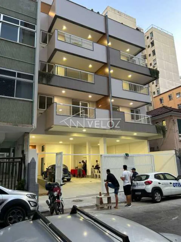Apartamento, 1 quarto, 39 m² - Foto 21