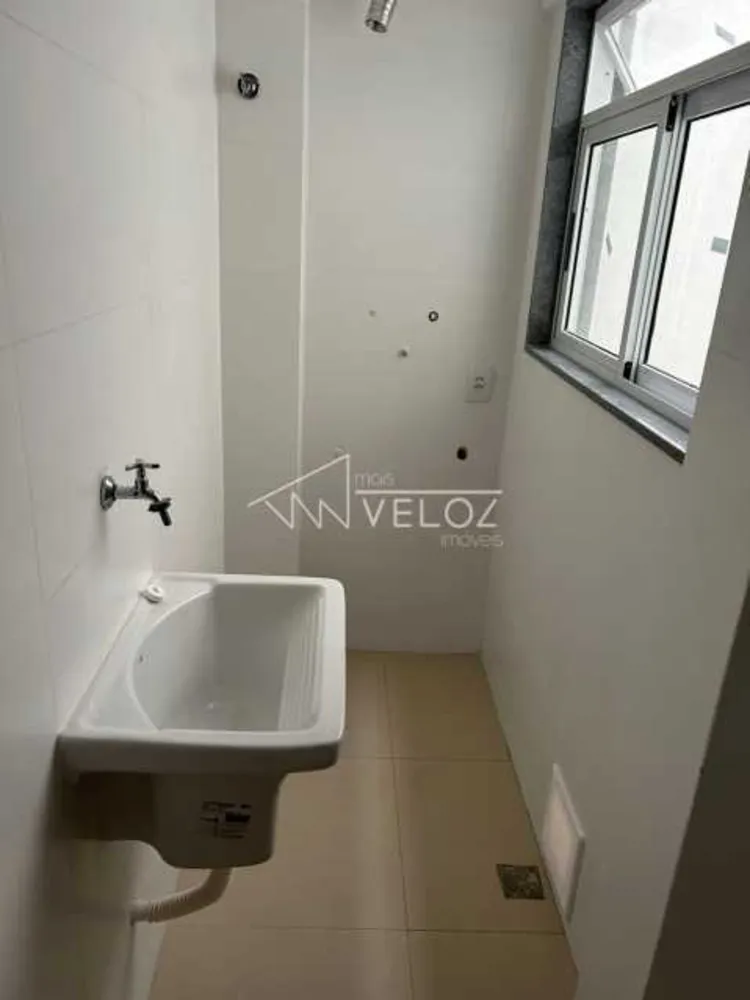 Apartamento, 1 quarto, 39 m² - Foto 8