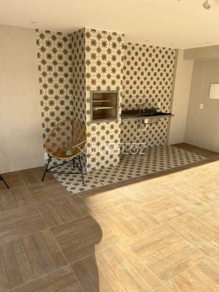 Apartamento, 1 quarto, 39 m² - Foto 11