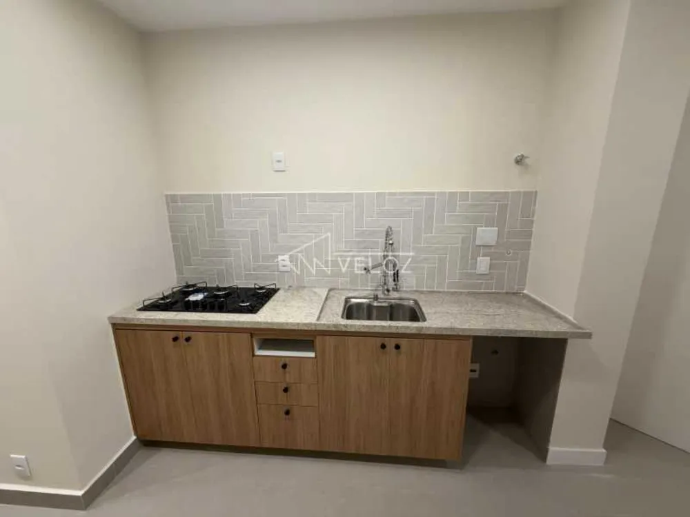 Apartamento, 3 quartos, 107 m² - Foto 1
