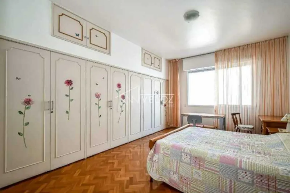 Apartamento, 4 quartos, 367 m² - Foto 6