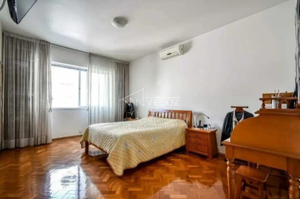 Apartamento, 4 quartos, 367 m² - Foto 3