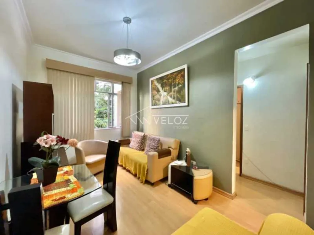 Apartamento, 1 quarto, 48 m² - Foto 5