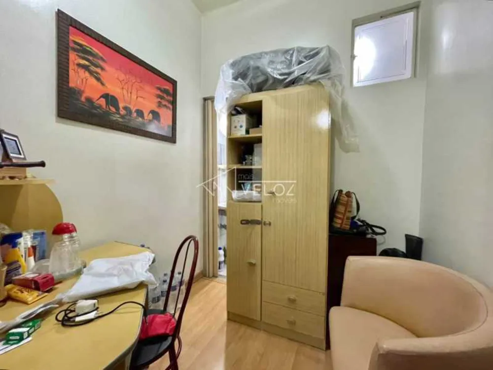 Apartamento, 1 quarto, 48 m² - Foto 6