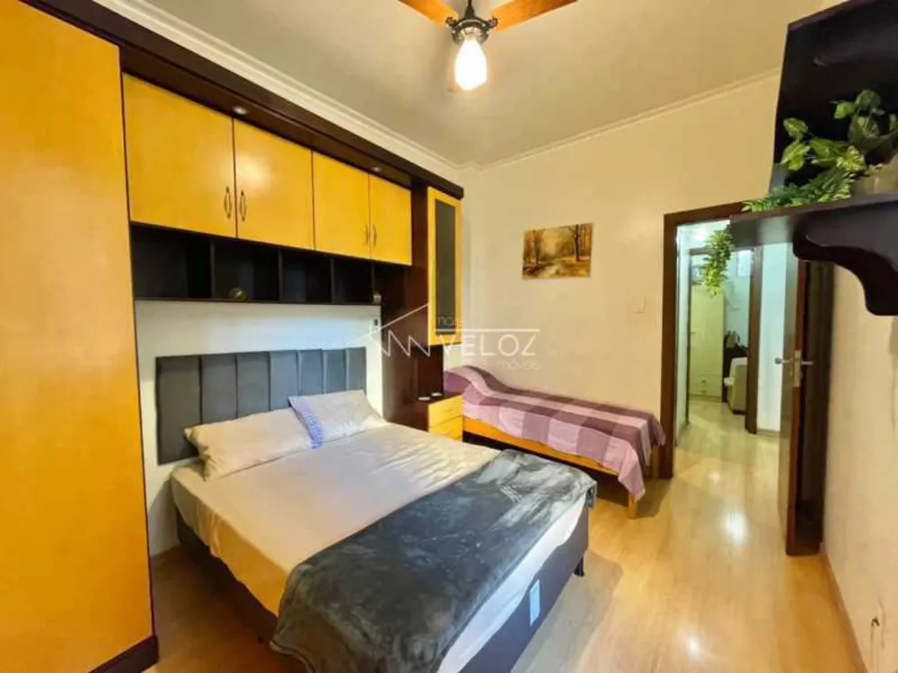 Apartamento, 1 quarto, 48 m² - Foto 14