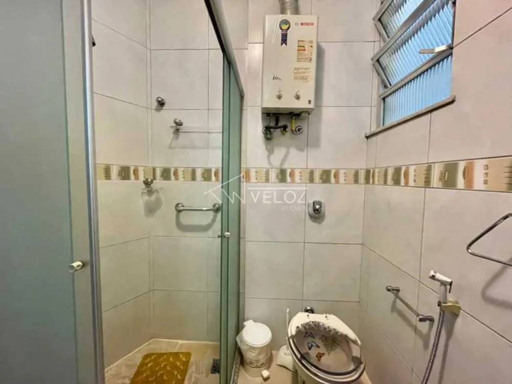 Apartamento, 1 quarto, 48 m² - Foto 2