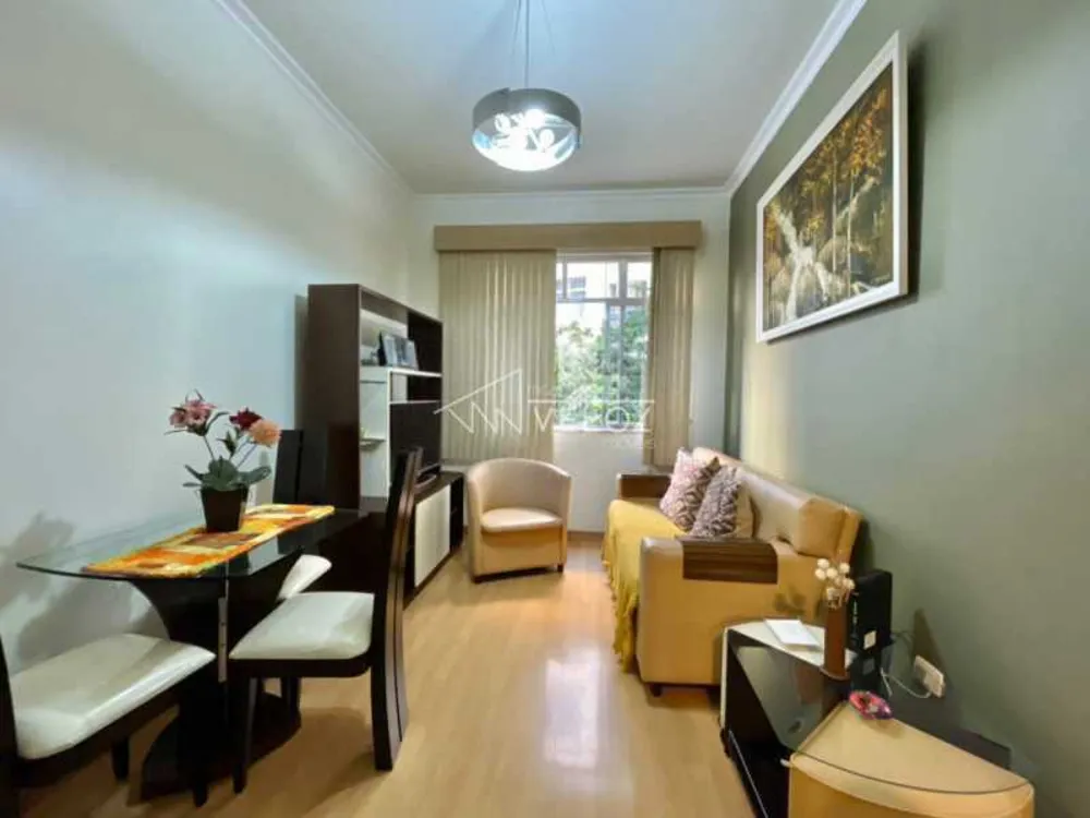 Apartamento, 1 quarto, 48 m² - Foto 4