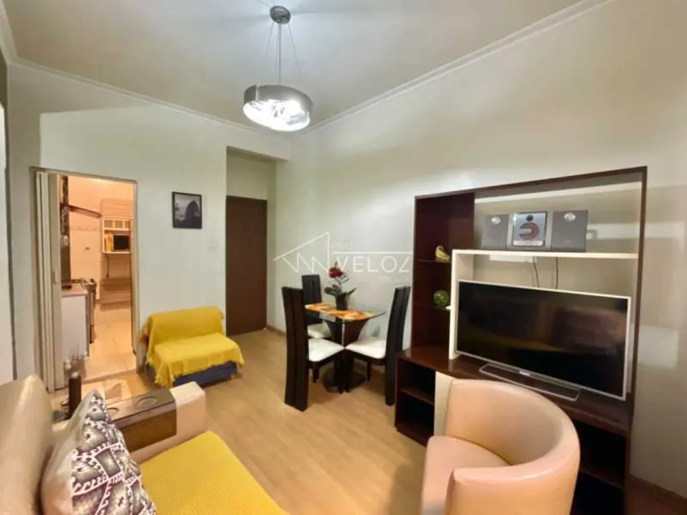 Apartamento, 1 quarto, 48 m² - Foto 12