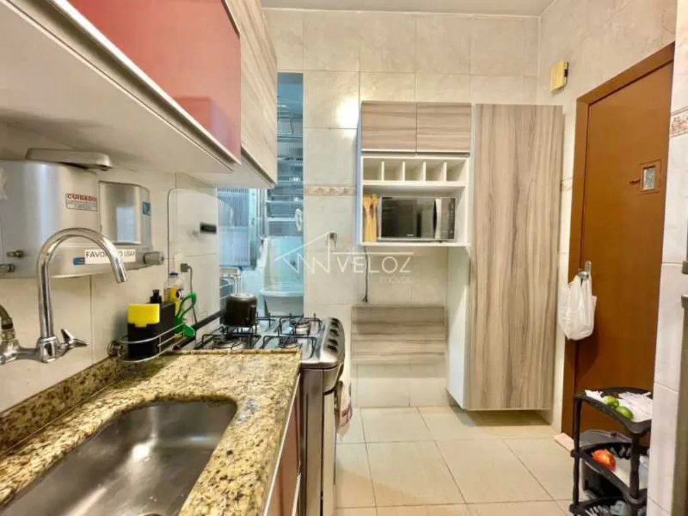Apartamento, 1 quarto, 48 m² - Foto 19