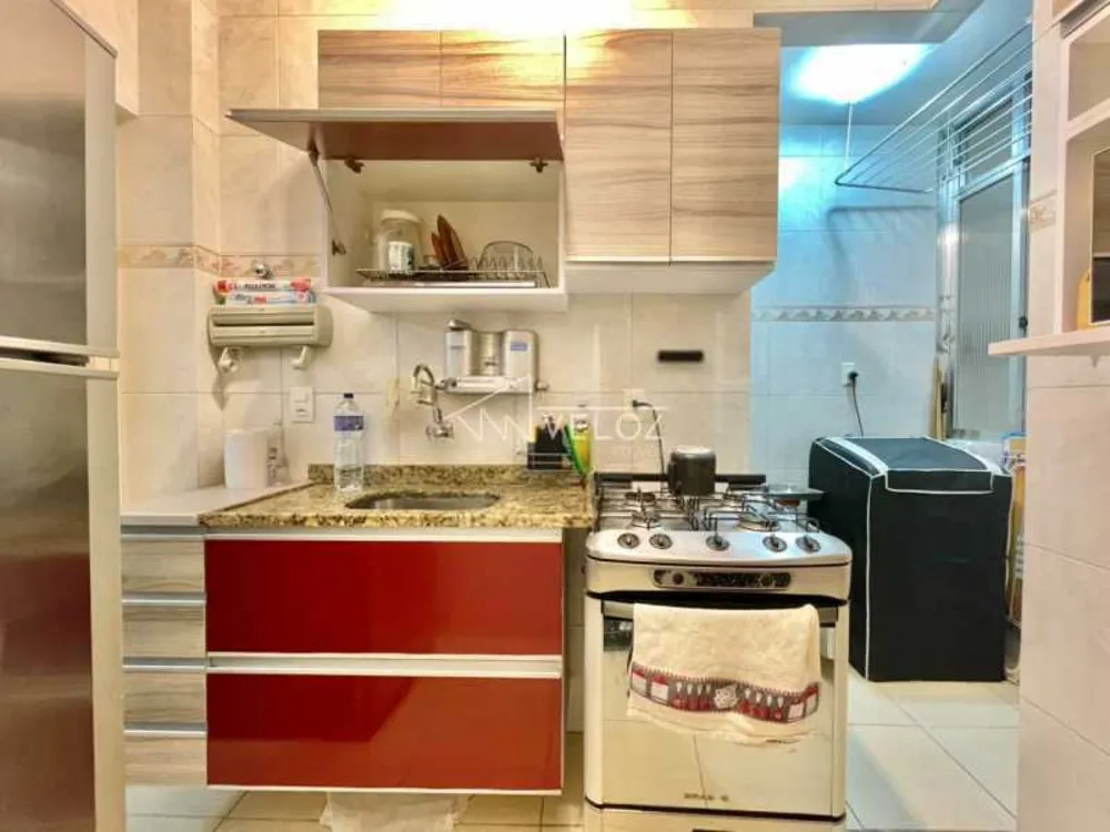 Apartamento, 1 quarto, 48 m² - Foto 3