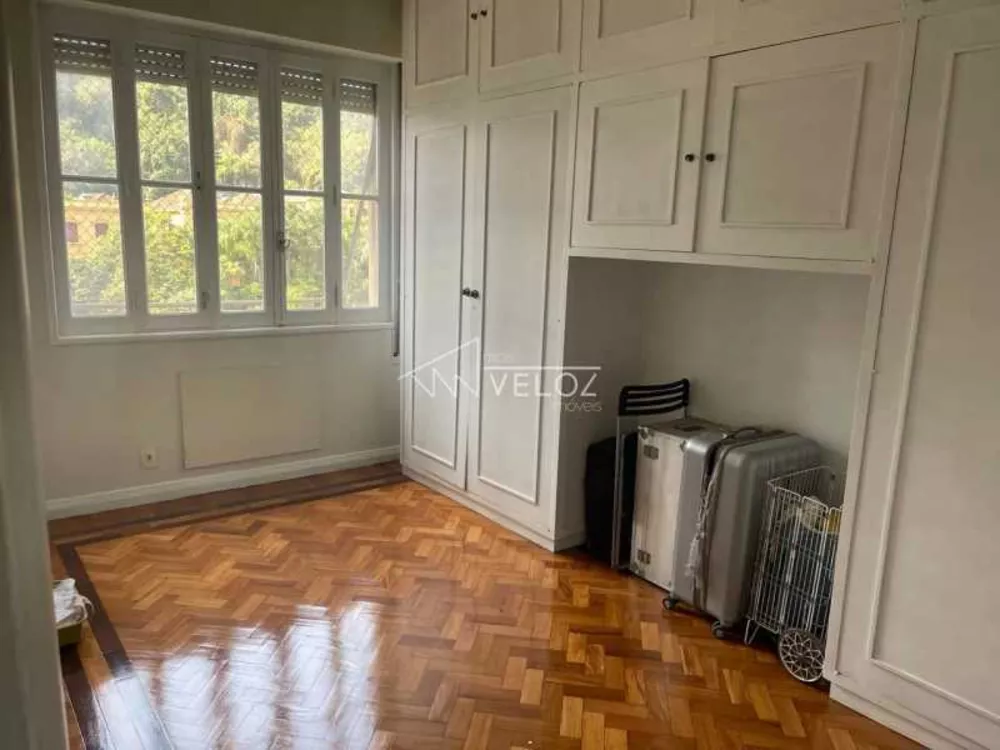 Apartamento à venda com 2 quartos, 67m² - Foto 8